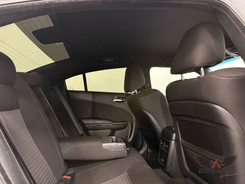 2021 Dodge Charger GT