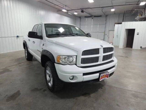 2004 Dodge Ram 1500