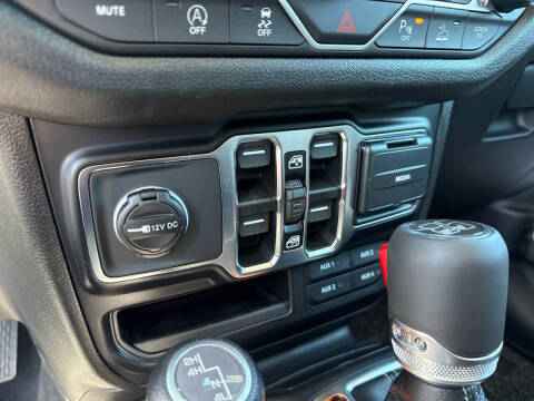 2026 Jeep Gladiator 85th Anniversary Edition