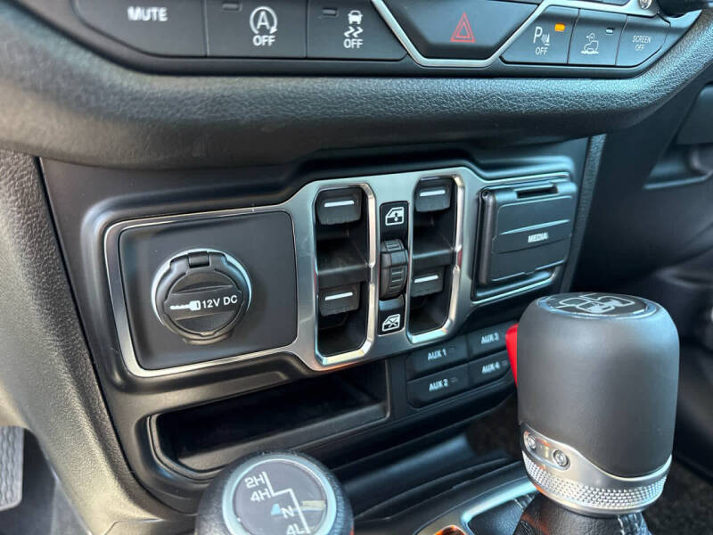 2026 Jeep Gladiator 85th Anniversary Edition