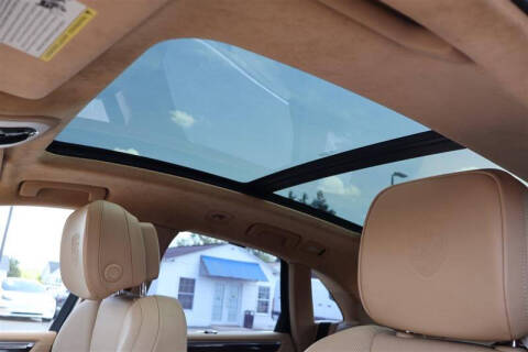 2016 Porsche Macan Turbo