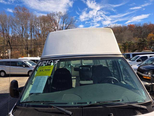 2007 Ford E-Series E-350 SD