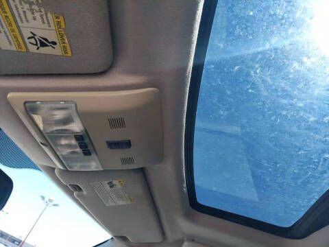 2008 Land Rover LR3 SE