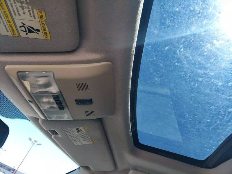 2008 Land Rover LR3 SE