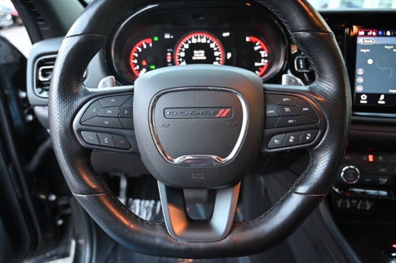 2023 Dodge Durango GT Plus