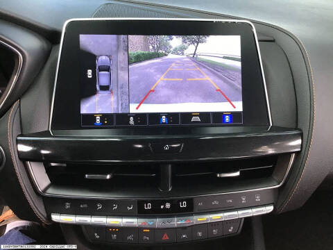 2024 Cadillac CT5-V
