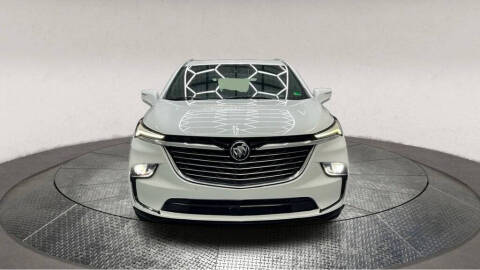 2022 Buick Enclave Premium