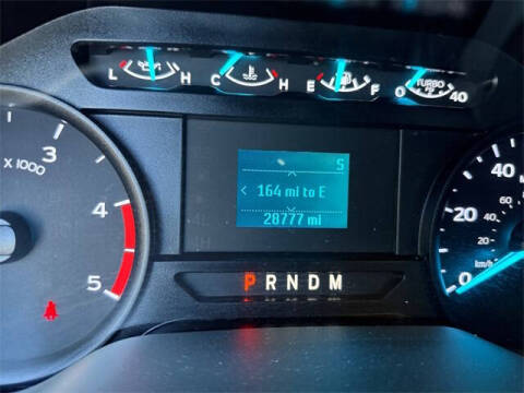 2021 Ford F-450 Super Duty XL