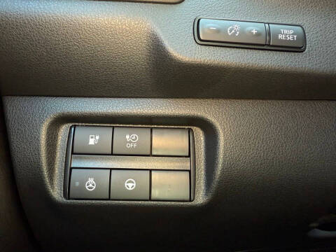 2025 Nissan LEAF SV PLUS