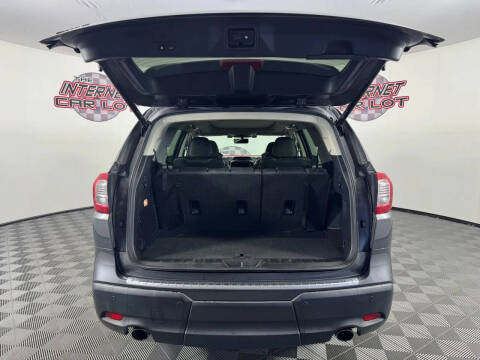 2021 Subaru Ascent Touring