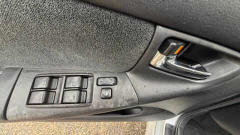 2008 Toyota Corolla