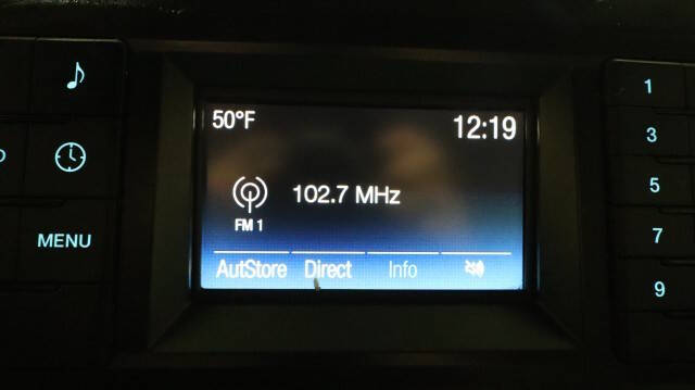 2018 Ford F-250 Super Duty