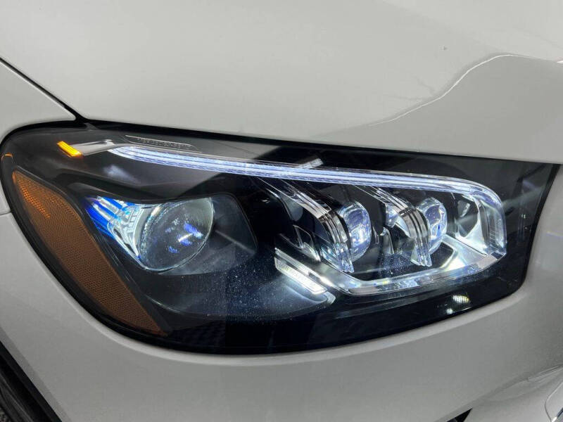 2024 Mercedes-Benz GLS GLS 450