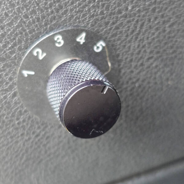 2017 RAM 2500 Laramie