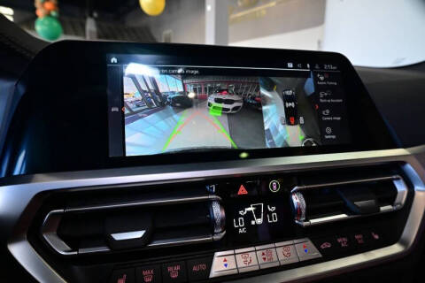 2023 BMW 4 Series M440i xDrive