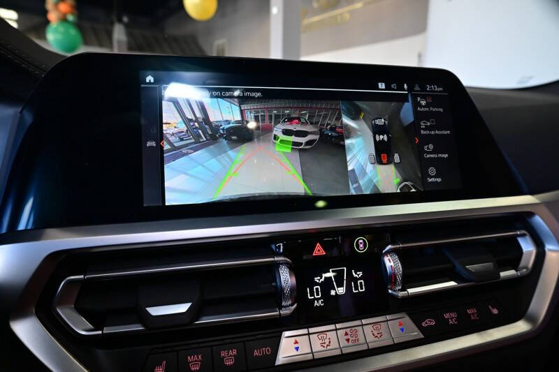 2023 BMW 4 Series M440i xDrive