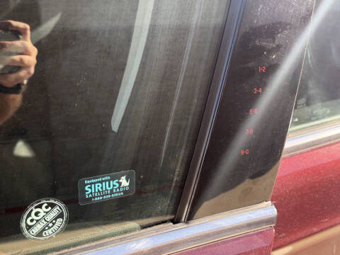 2013 Ford Fusion Hybrid SE