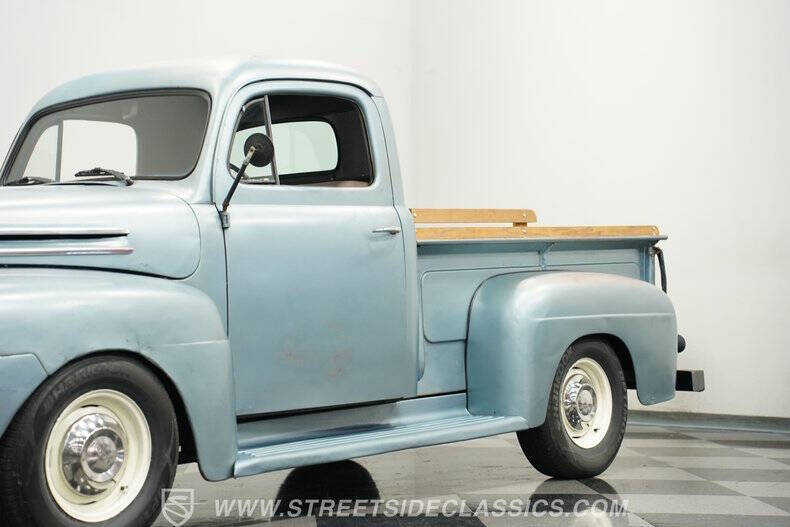 1949 Ford F-100