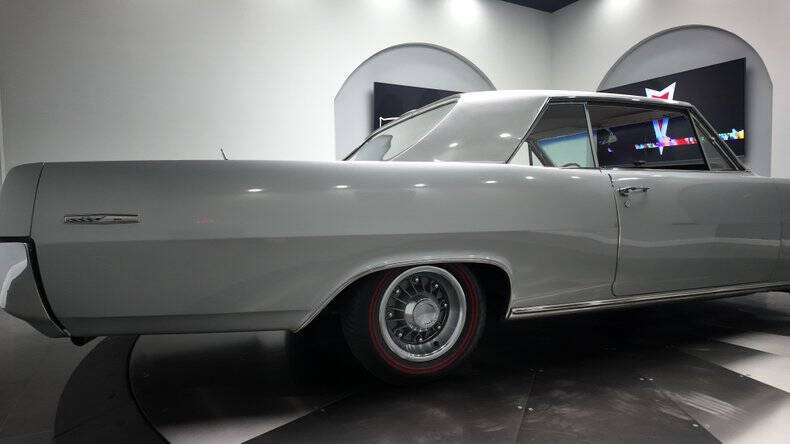 1963 Pontiac Grand Prix