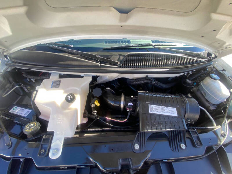 2007 Chevrolet Express 1500