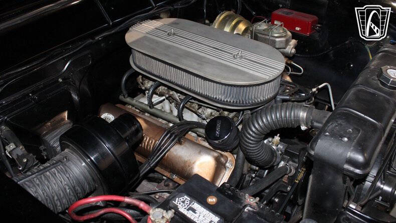 1956 Ford Customline