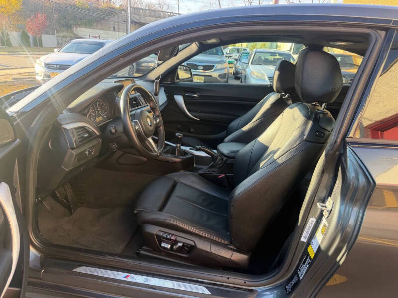 2016 BMW 2 Series M235i