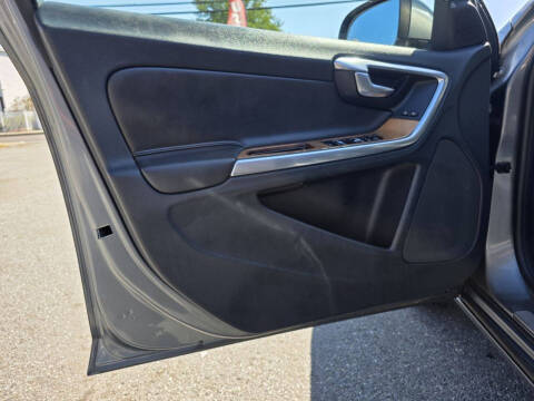 2016 Volvo S60 T5 Inscription