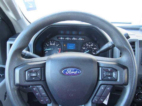 2019 Ford F-250 Super Duty XL