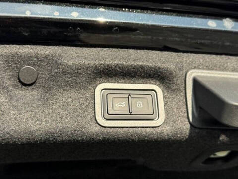 2026 Audi A6 quattro Prestige 55 TFSI