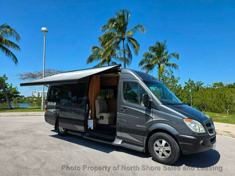 2008 Dodge Sprinter