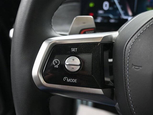 2023 BMW 7 Series 740i