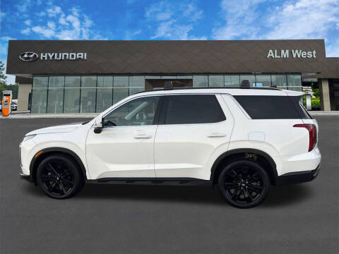 2025 Hyundai Palisade XRT