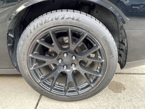 2020 Dodge Challenger R/T Scat Pack