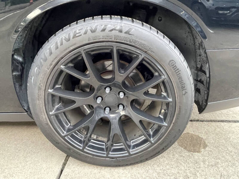 2020 Dodge Challenger R/T Scat Pack