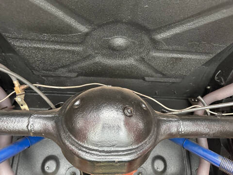 1962 Ford Thunderbird