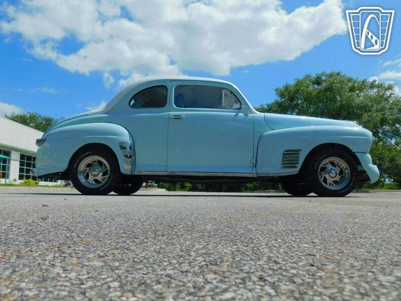 1947 Mercury Eight