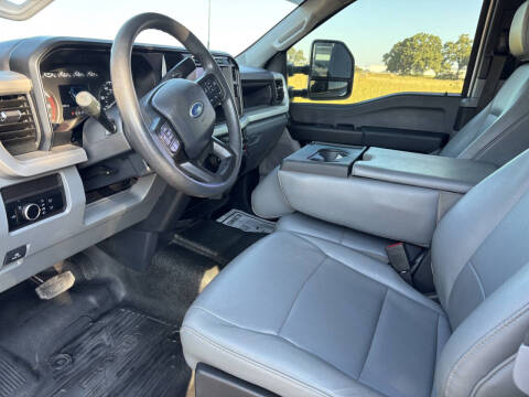 2024 Ford F-350 Super Duty XL