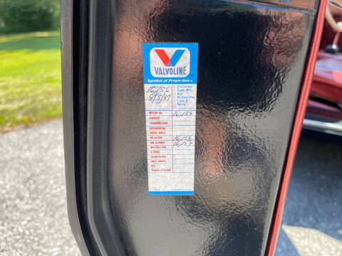 1963 Studebaker Avanti