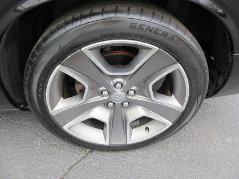 2013 Dodge Challenger R/T