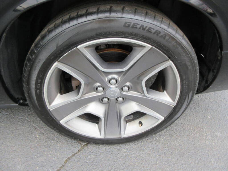 2013 Dodge Challenger R/T