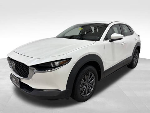 2021 Mazda CX-30 2.5 S