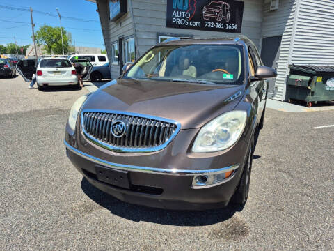 2009 Buick Enclave CXL