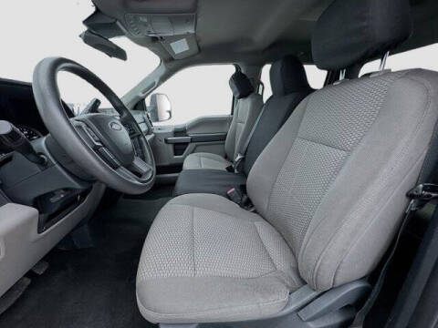 2022 Ford F-250 Super Duty