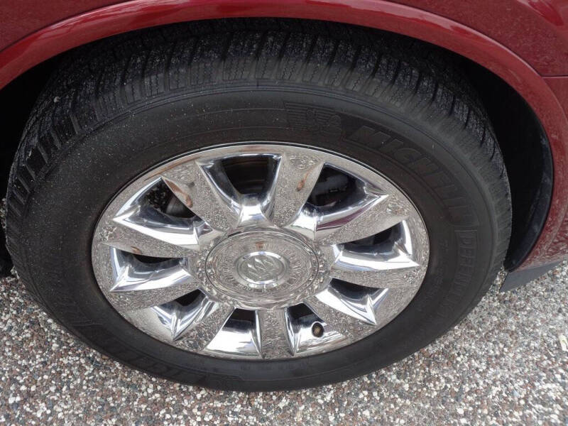 2015 Buick Enclave Premium
