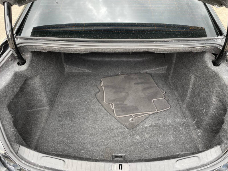 2017 Chevrolet Impala Premier