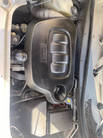 2007 Chevrolet HHR LT