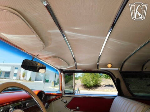 1955 Chevrolet Nomad