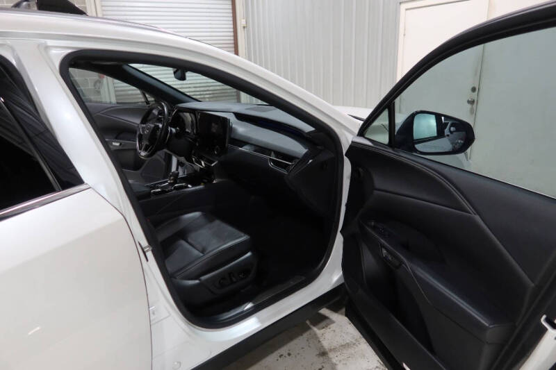 2024 Lexus RX 350 Premium+