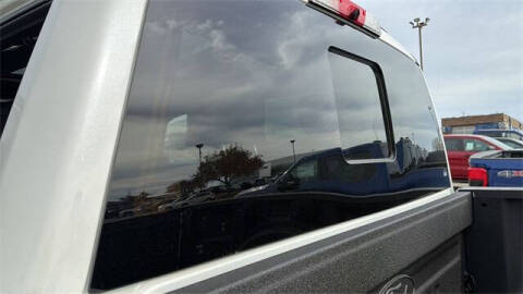 2026 Ford F-350 Super Duty