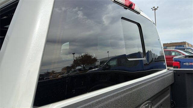 2026 Ford F-350 Super Duty